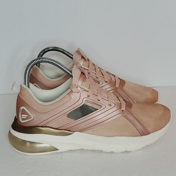 Fabletics Shoes - Fabilitics Beverly air performance sneakers